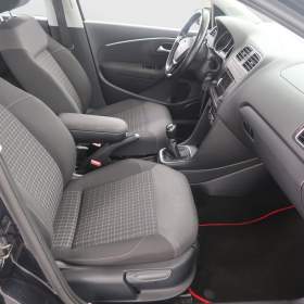 Foto inzerátu VW Polo 1.2 TSI