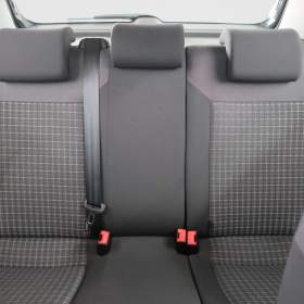 Foto inzerátu VW Polo 1.2 TSI