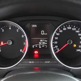 Foto inzerátu VW Polo 1.2 TSI