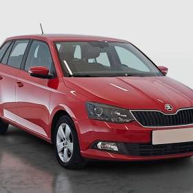Skoda Fabia 1.4 TDI / 19903791
