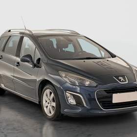 Peugeot 308 1.6 e- HDi / 19903793