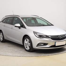 Opel Astra 1.6 CDTI / 19903810