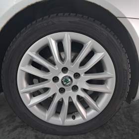 Skoda Octavia 2.0 TDI / 19903811