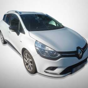 Renault Clio 0.9 TCe / 19903814