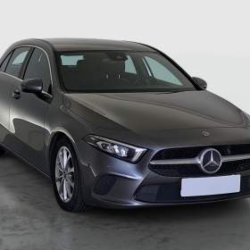 Foto inzerátu Mercedes A A 180 d
