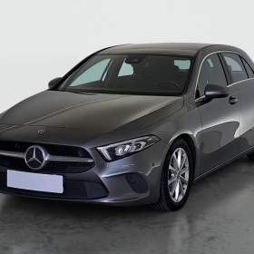 Foto inzerátu Mercedes A A 180 d