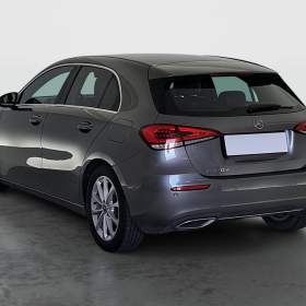 Foto inzerátu Mercedes A A 180 d