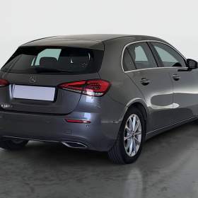 Foto inzerátu Mercedes A A 180 d