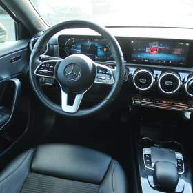 Foto inzerátu Mercedes A A 180 d