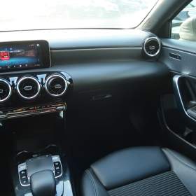 Foto inzerátu Mercedes A A 180 d