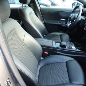 Foto inzerátu Mercedes A A 180 d