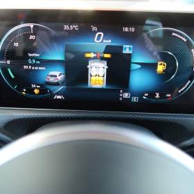 Foto inzerátu Mercedes A A 180 d