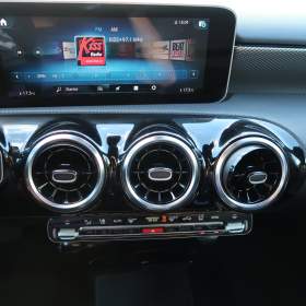 Foto inzerátu Mercedes A A 180 d