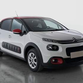 Citroen C3 1.2 PureTech / 19903825