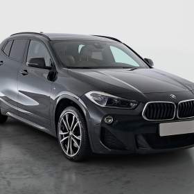 BMW X2 sDrive20i / 19903838
