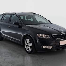 Skoda Octavia 1.6 TDI / 19903840
