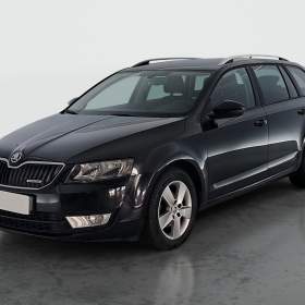 Foto inzerátu Skoda Octavia 1.6 TDI