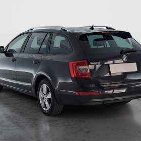Foto inzerátu Skoda Octavia 1.6 TDI