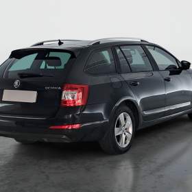Foto inzerátu Skoda Octavia 1.6 TDI