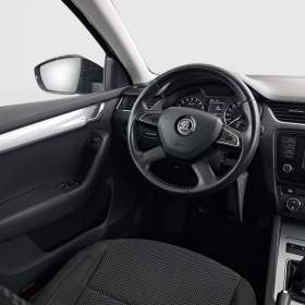 Foto inzerátu Skoda Octavia 1.6 TDI