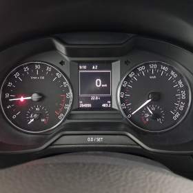 Foto inzerátu Skoda Octavia 1.6 TDI