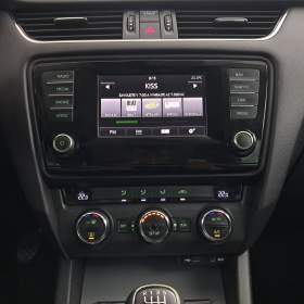Foto inzerátu Skoda Octavia 1.6 TDI