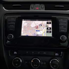 Foto inzerátu Skoda Octavia 1.6 TDI