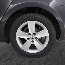 Foto inzerátu Skoda Octavia 1.6 TDI