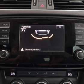 Foto inzerátu Skoda Octavia 1.6 TDI