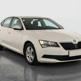 Skoda Superb 1.4 TSI / 19903850