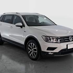 Foto inzerátu VW Tiguan Allspace 1.4 TSI