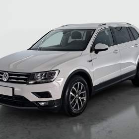 Foto inzerátu VW Tiguan Allspace 1.4 TSI