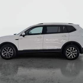 Foto inzerátu VW Tiguan Allspace 1.4 TSI