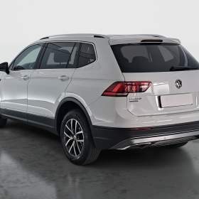 Foto inzerátu VW Tiguan Allspace 1.4 TSI