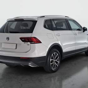 Foto inzerátu VW Tiguan Allspace 1.4 TSI
