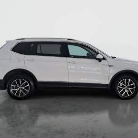 Foto inzerátu VW Tiguan Allspace 1.4 TSI