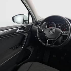Foto inzerátu VW Tiguan Allspace 1.4 TSI