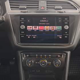 Foto inzerátu VW Tiguan Allspace 1.4 TSI
