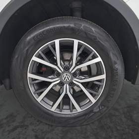 Foto inzerátu VW Tiguan Allspace 1.4 TSI
