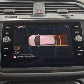 Foto inzerátu VW Tiguan Allspace 1.4 TSI