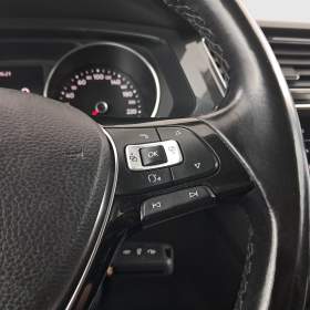 Foto inzerátu VW Tiguan Allspace 1.4 TSI