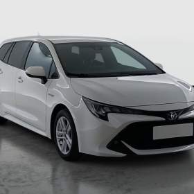 Toyota Corolla 1.8 Hybrid / 19903862