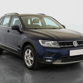 VW Tiguan 2.0 TDI / 19903864
