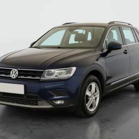Foto inzerátu VW Tiguan 2.0 TDI
