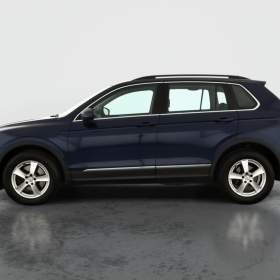 Foto inzerátu VW Tiguan 2.0 TDI