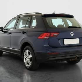 Foto inzerátu VW Tiguan 2.0 TDI