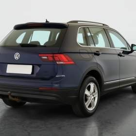 Foto inzerátu VW Tiguan 2.0 TDI