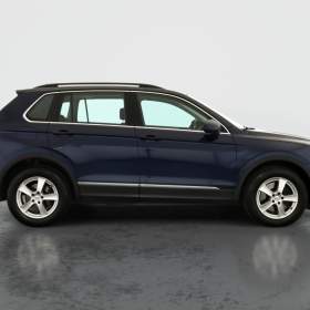 Foto inzerátu VW Tiguan 2.0 TDI