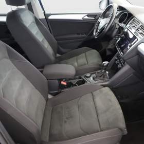 Foto inzerátu VW Tiguan 2.0 TDI