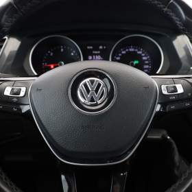 Foto inzerátu VW Tiguan 2.0 TDI